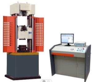 China LIYI Price Parts Of Rebar Bending Tensile Strength Test Equipment 100kn 200kn 1000 Kn 1000kn UTM Universal Testing Machi on sale