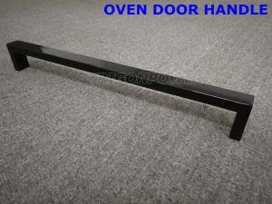 China Size Custom Oven Door Handle Replacement WORKING TEMP.> T 300 ODH02-1 CE Approved on sale