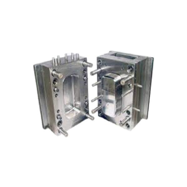 Cheap LKM FUTA Plastic Injection Molds Professional ABS Injection Molding for sale