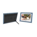 Custom 13.3 Inch 1366 X 768P HDR Digital Display Frame Multimedia Loop Digital