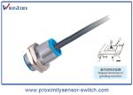 SM18 Hall Voltage Generator Proximity Sensor Switch For Spacing Detection