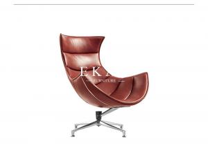 Best Leisure Egg Chair Morden Relax Reclining Lounge Chair ZZ-ZKB008 wholesale