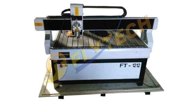 Cheap New 1212 CNC Router machine MDF carving machine with DSP system for sale