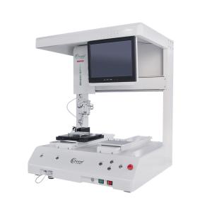 Best JBC controller 24VDC 350W AI Soldering Robot With Computer wholesale