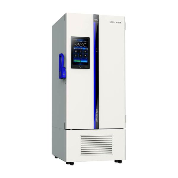 Cheap Microprocessor-Controlled Ultra Low Temperature Freezer -86C for Lab for sale
