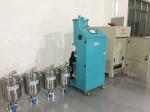 Plastic Automatic Loading Machine Hopper Loader with Environmental Color