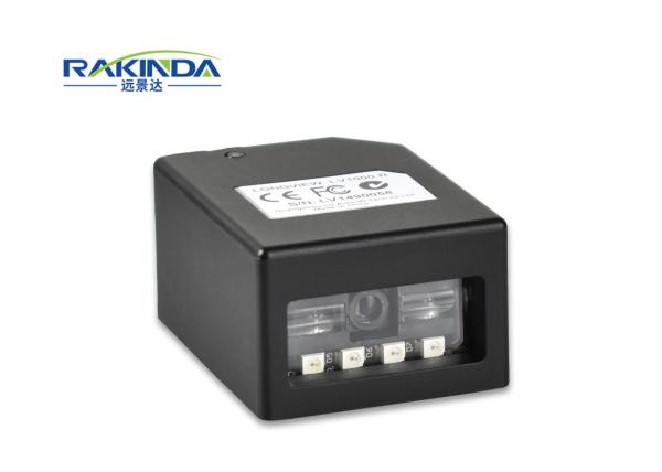 Cheap Auto Black Barcode Reader Module LV1000R Visible Red 632nm LED Light Source for sale