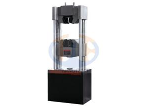 Best Hydraulic Load Testing Machine , Compressive Strength Testing Machine wholesale