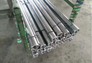 42CrMo4, 40Cr Hard Chrome Plated Bar With Induction Hardened For Cylinder
