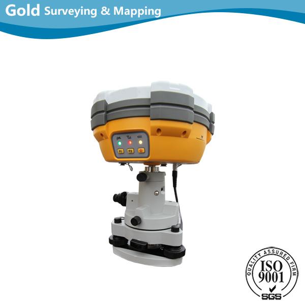 Cheap IP76 Automaically data recording static GNSS GPS for sale