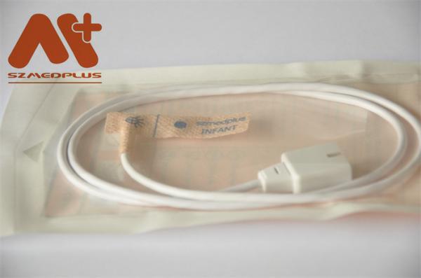 Cheap MAX-I Nellcor Disposable SpO2 Sensor CFS Neonatal Spo2 Sensor for sale