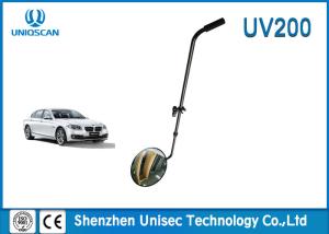 Best Acrylic Material Under Vehicle Inspection Mirror For Safety Security Systems wholesale