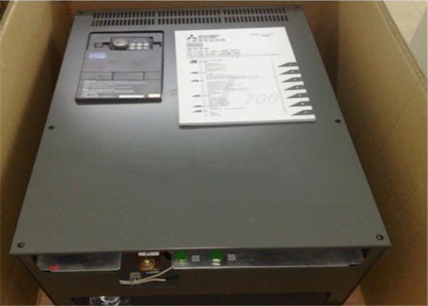 Cheap 400V Variable Frequency Inverter , Three Phase Frequency Converter 8.4A Input for sale