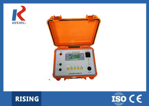 Cheap Insulation Resistance Device RS2676 for Transformer Insulation Test for sale