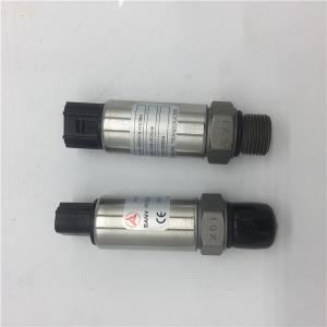 China SY135-8 SY195-8 SANY Pressure Transducer Sensor Manifold Pressure Sensor on sale