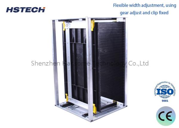 Cheap Adjustable Width PCB Handling Equipment for PCB Loader Machine for sale