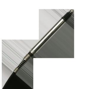 Best UNIVO 24VDC UBMD-315 High Precision 3Vrms Linear Displacement Sensor with 0.2mm Range wholesale