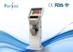 Latest CBS 3D skin analyzer machine face facial skin scanner analyzer software