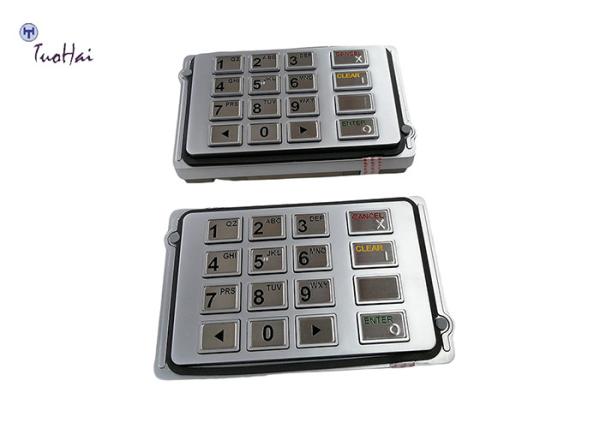 Cheap Nautilus Hyosung ATM Parts EPP 8000r Keyboard New Original Version EPP 7130110100 for sale