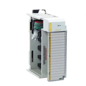 Best PLC 1769-L37ERM PLC CompactLogix Controller Module 4MB CPU wholesale