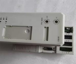 Best CI810B AF100 Fieldbus Communication Interface Redundant Power Supply Module with 2*AF100 Twisted Pair Modems wholesale