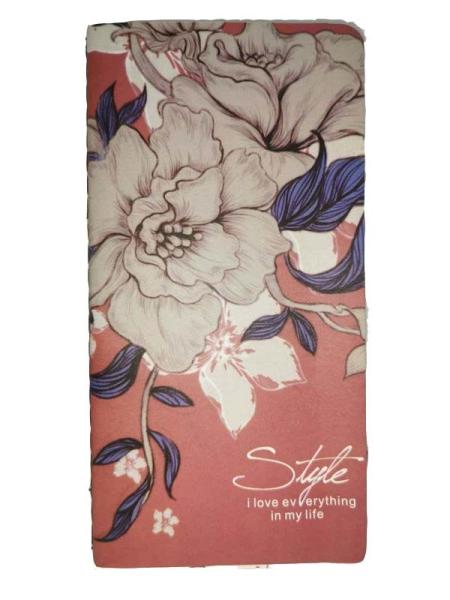 Cheap Flower Wooden - Free Paper Notebook Printing , Custom Sewing Notebooks for sale