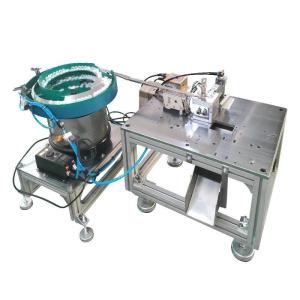 Rubber Assembly Machine Keyboard Assembly Machine Assembly Machine For Rubber Parts