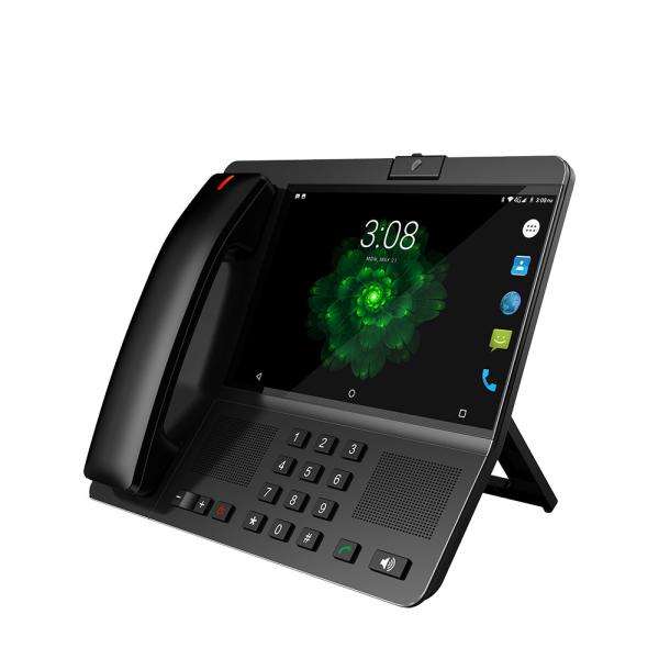 Cheap HD Camera Android Fixed Wireless Phone Install Apps VOLTE Call for sale