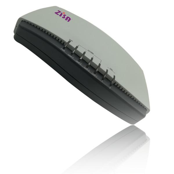 Cheap 4 Lan Port EFM Router SHDSL G2500 4XEthernet 10/100Mbps 4 IEEE802.1p for sale