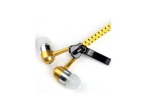 Best Corded Custom Made In Ear Buds Noise Reduction Custom Printing Logo wholesale