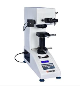 Best Digital Display Automatic Turret Type Small Display Vickers Hardness Tester (HVS-10Z) wholesale