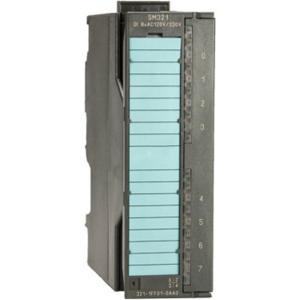 6ES7321-1FF01-0AA0   Siemens   Digital Input Module