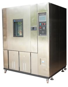 China 1000L Laboratory Digital Display Temperature Humidity Chambers With Stainless Steel Materials on sale