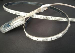 DC5v 24 Leds Usb Rgb Led Strip Rechargeable Battery Wireless Led Strip Lights Tape For DIY