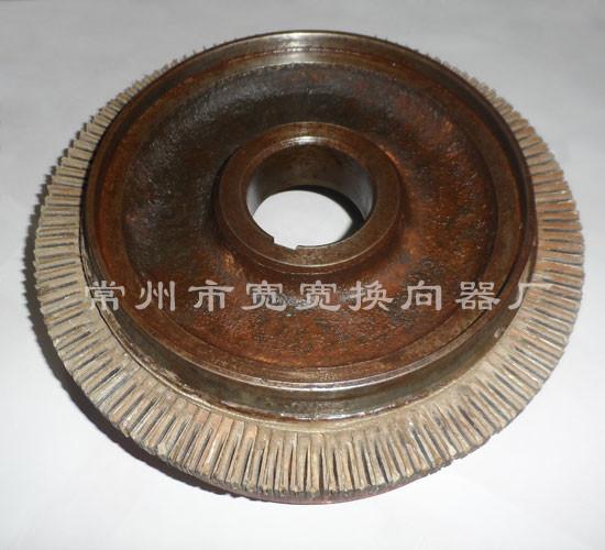 Cheap Customized Mechanical Commutator 185 Segments Armature Commutator for sale