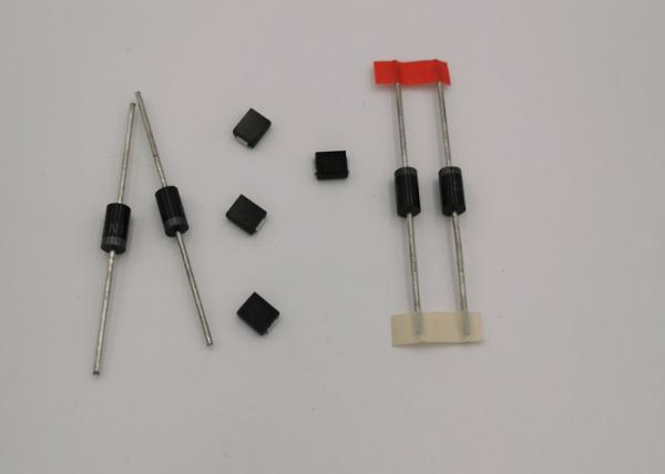 Cheap 3.0 Amp Ultrafast Recovery Rectifier For Switching Mode Application for sale