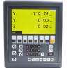 Buy cheap 3 Axis Linear Scale Milling Dro Digital Position Readout Systems from wholesalers