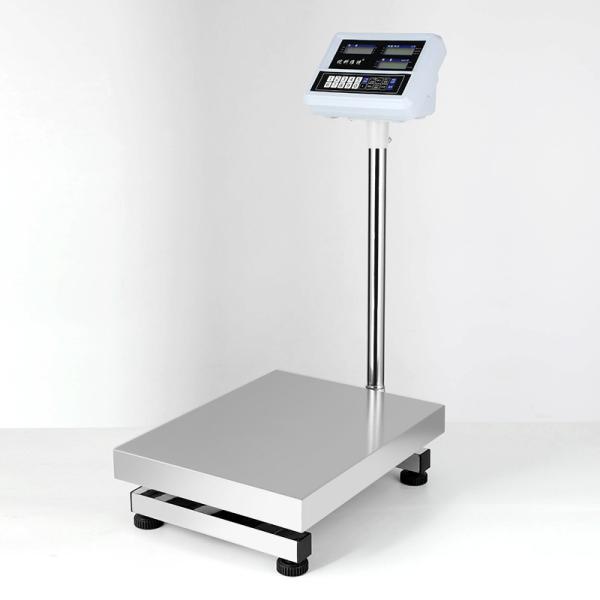Cheap Automatic Calibration Electronic Weighing Bench Scale Zero Point Tracking for sale