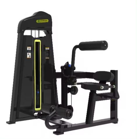 Cheap Vertical Hammer Strength Row Machine Row Exercise Pin Loaded Resistance Equipment for sale