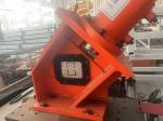 Automatic Solar Panel Mounting Bracket Roll Forming Machine