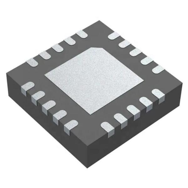 Cheap ADF4002BCPZ PLL IC Phase Locked Loops Low Frequency 400 MHz Integer N 1 Circuit for sale