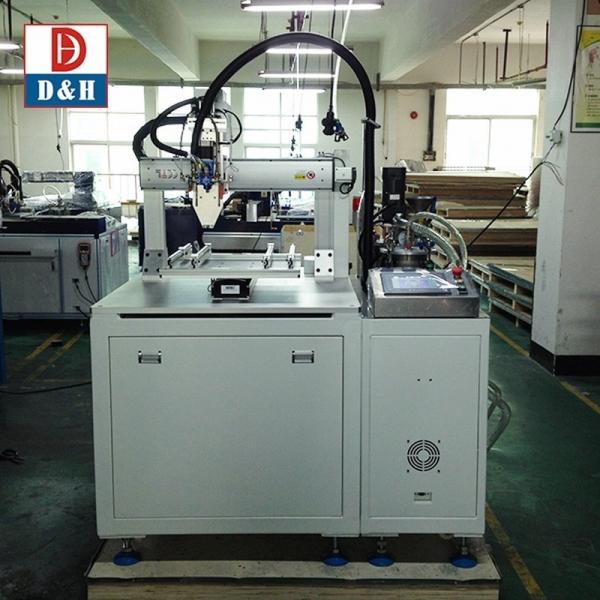 Cheap Customizable Ab Glue Machine Tailored for Your Production Needs for sale