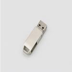 360 Degree Structure iPhone Lightning USB Flash Drive for Fast Data Transfer