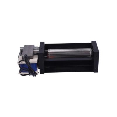 Cheap Durable Multipurpose Cross Flow Blower , Moistureproof Small Cross Flow Fan for sale