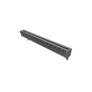 China Connectors 10142333-10023MLF PCI Express Card Edge Connector For Workstations on sale