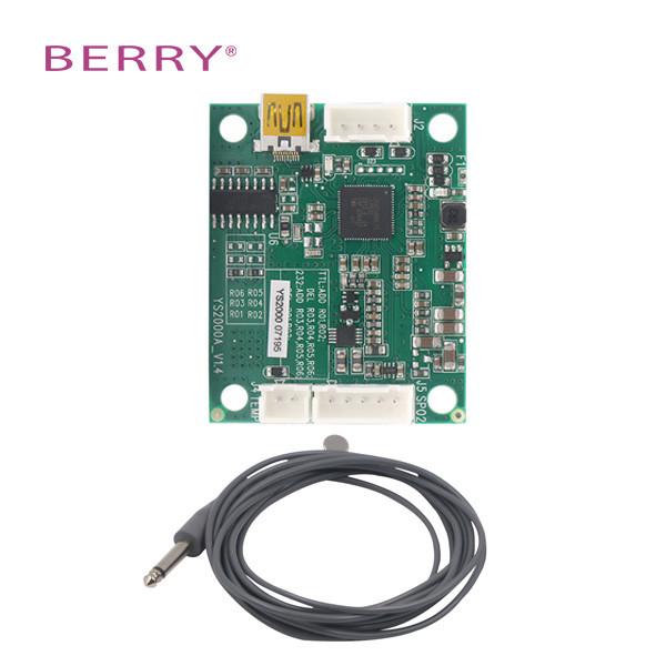Cheap OEM Patient Monitor Module Small Volume SPO2 for sale