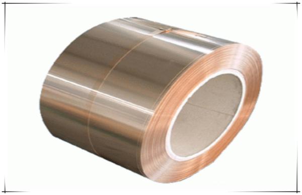 Cheap Tin Phosphors Bronze Strip Billets Horizontal Continuous Casting Machine 0.5 T/H Output for sale
