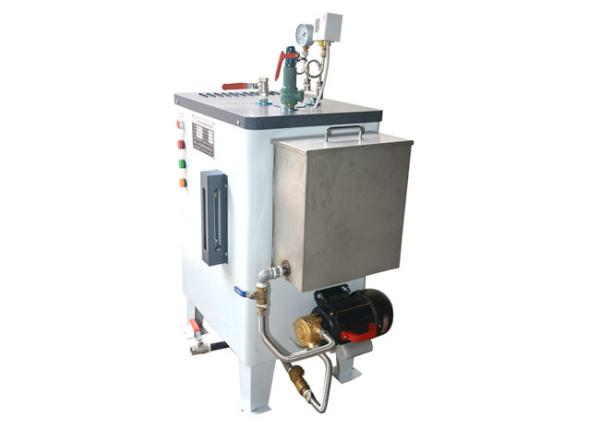 Cheap High Precision Small Electric Steam Boiler 29L Water Capacity 650*600*1150 for sale