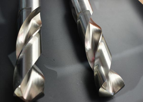 Cheap Multifunctional Straight Shank HSS Drill Bit 151mm for sale