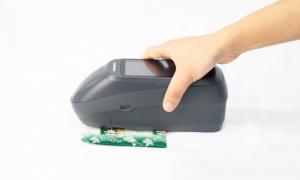 DC-26D Portable Color Spectrophotometer Superior Repeatability and Performance